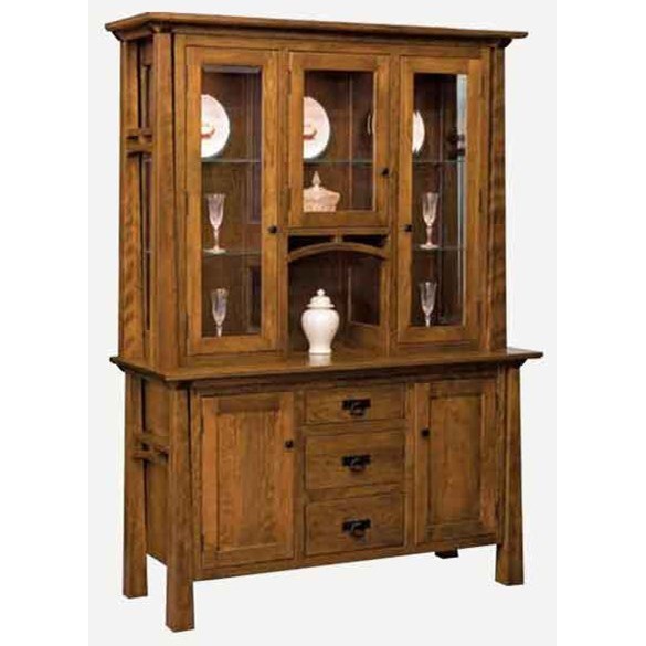 Amish Impressions by Fusion Designs Arts and Crafts Buffet Virginia